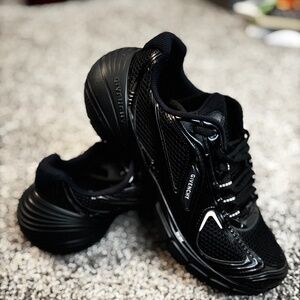 Givenchy Running Shoes